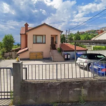 With Hot Tub - Pobri, - 27506