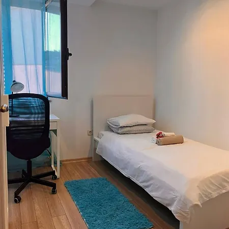 דירה With Hot Tub - Pobri, - 27506 אופטיה