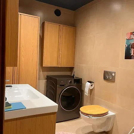 アパート With Hot Tub - Pobri, - 27506